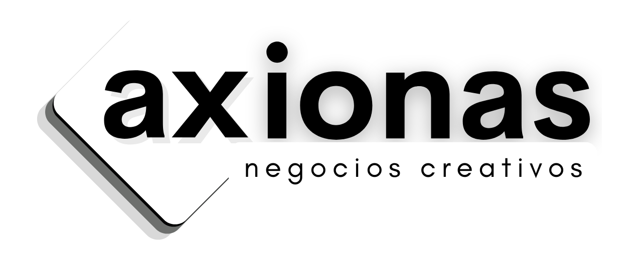 Logo Axionas smart business - 2025 - 11